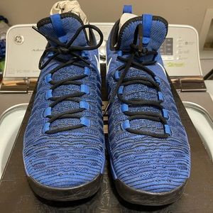 Nike Zoom KD 9 Elite